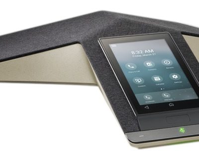 POLY TRIO C60 Analogue conference phone