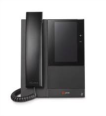 CCX 505 Media Phone Teams POE