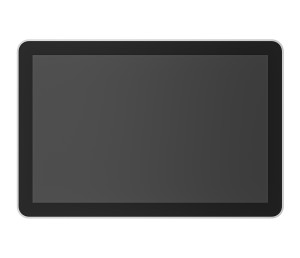 Logitech Tap Scheduler 25.6 cm (10.1") 1280 x 800 pixels IPS 802.11a, 802.11b, 802.11g, Wi-Fi 4 (802.11n), Wi-Fi 5 (802.11ac) White Bluetooth