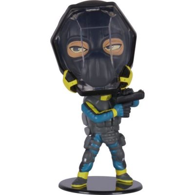 Rainbow Six Extraction Chibi - Lion