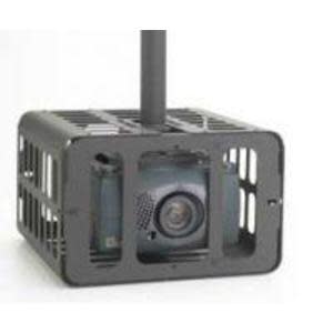 Chief Projector Guard Security Cage project mount Ceiling Black
