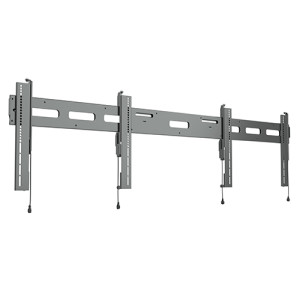 Chief AVA1101 signage display mount 152.4 cm (60") Black
