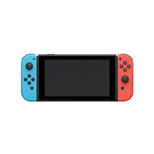 O2 Only-Switch HW Lite Grey