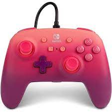 NS ENHANCED CONTROL FANTASY FUSCHIA