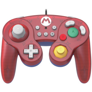Hori NSW-118E Game Console Accessory