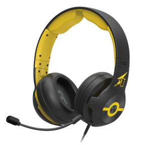 Hori Pikachu Cool Game Console Accessory