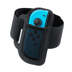 Nintendo Leg Strap Game Console Accessory