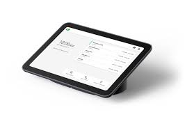 Google Series One Touch Controller Black