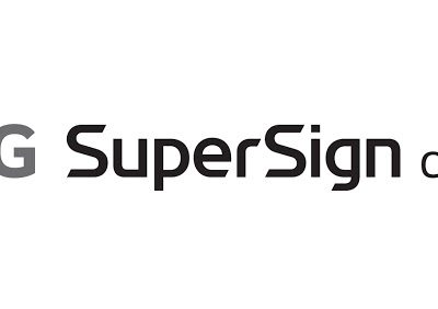 LG Supersign CMS Software License
