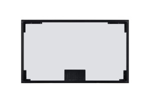 Christie TA651 165.1 cm (65") Multi-touch USB