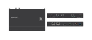 Kramer Electronics KDS-DEC6 video decoder 4096 x 2160 pixels