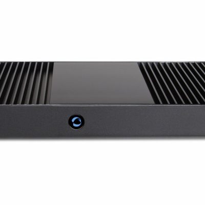 AOpen Digital Engine DEX5350 Full System Media Player Core i5 (5200U) 2.2GHz 4GB (2x2GB) 64GB (SSD) LAN (Intel HD 5500 Graphics)