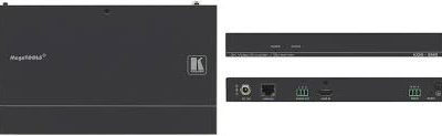 KDS-EN5 4K30 4:4:4 H.264 Video Encoder