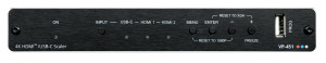 Kramer Electronics VP-451 video scaler