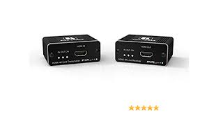 HDMI over DGKAT 2.0 extender