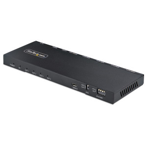 Startech 4x HDMI 4K Ultra HD 5 m Video Splitter