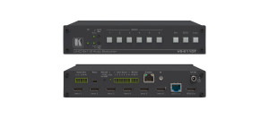 Kramer Electronics VS-611DT video switch HDMI