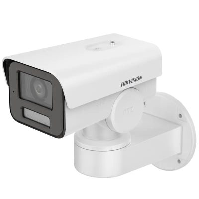 DS-2CD1A43G0-IZU
4 MP Varifocal PT Bullet Network Camera