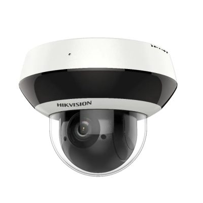 DS-2DE2A204IW-DE3/W(S6)
2-inch 2 MP 4x Zoom Wi-Fi IR Mini PT Dome Network Camera