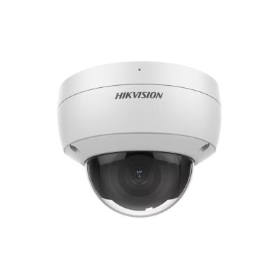 2 MP AcuSense Fixed Dome Network Camera