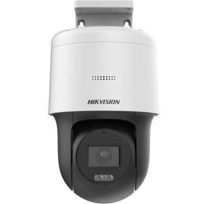 DS-2DE2C200MW-DE(S7)
2-inch 2 MP IR Mini PT Dome Network Camera