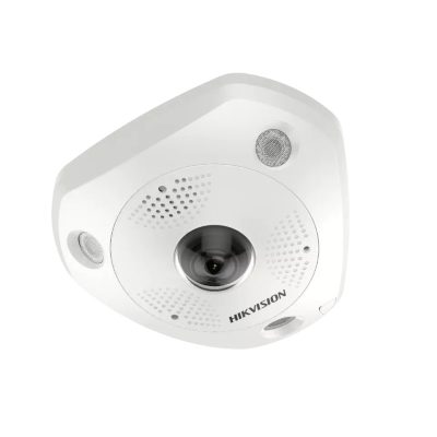 12 MP DeepinView Immervision Lens Fisheye Network
