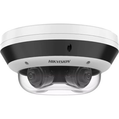 DS-2CD6D54G1-IZ(S)
4-Directional Multisensor Network Camera