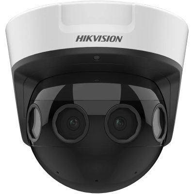 DS-2CD6944G0-IHS(C)
16 MP 180? PanoVu Network Camera