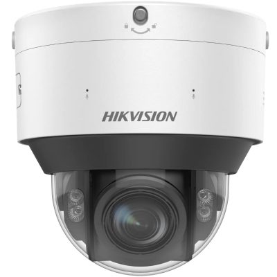 iDS-2CD7547G0/P-XZHS(Y?
4MP DeepinView ANPR Moto Varifocal Dome Camera