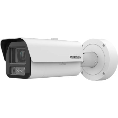 iDS-2CD7A47G0-XZHS(Y)
4MP ColorVu DeepinView Moto Varifocal Bullet Camera