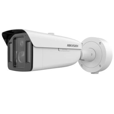 iDS-2CD8A48G0-XZ(H)S(Y)
4Mp DeepinView multi-sensor bullet camera