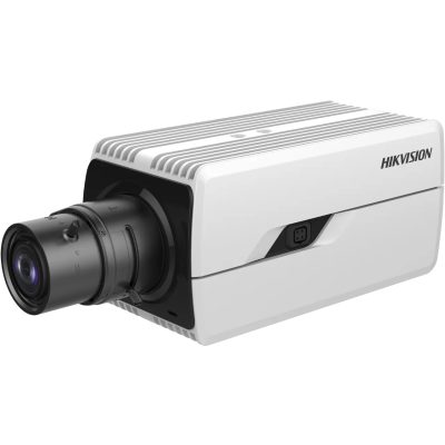 iDS-2CD70C5G0-AP
12MP DeepinView Varifocal Box Camera