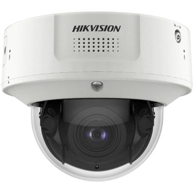 iDS-2CD7146G0-IZ(H)S(Y)
4MP DeepinView Moto Varifocal Dome Camera