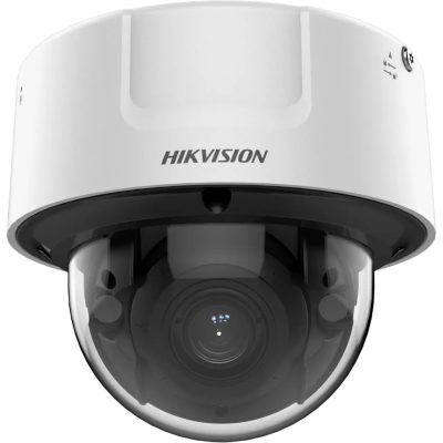 iDS-2CD7146G0-IZS
4MP DeepinView Indoor Moto Varifocal Dome Camera