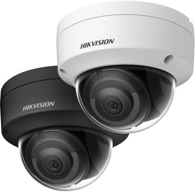 DS-2CD2123G2-I(S)
2 MP AcuSense Fixed Dome Network Camera