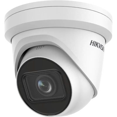 DS-2CD2H23G2-IZS
2 MP AcuSense Motorized Varifocal Turret Network Camera