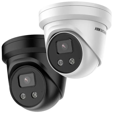 DS-2CD2366G2-I(U)
6 MP AcuSense Fixed Turret Network Camera