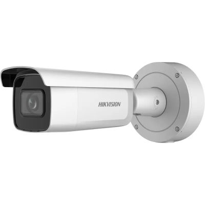 DS-2CD2626G2-IZS
2 MP AcuSense Varifocal Bullet Network Camera