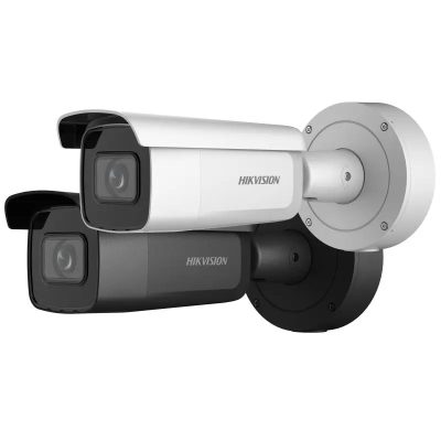 DS-2CD2646G2-IZS
4 MP AcuSense Motorized Varifocal Bullet Network Camera
