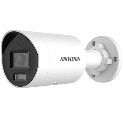 DS-2CD2023G2-I(U)
2 MP AcuSense Fixed Bullet Network Camera