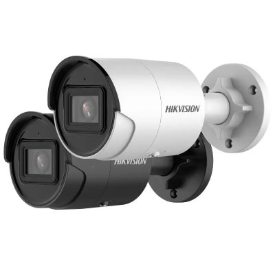 DS-2CD2063G2-I(U)
6 MP AcuSense Fixed Bullet Network Camera
