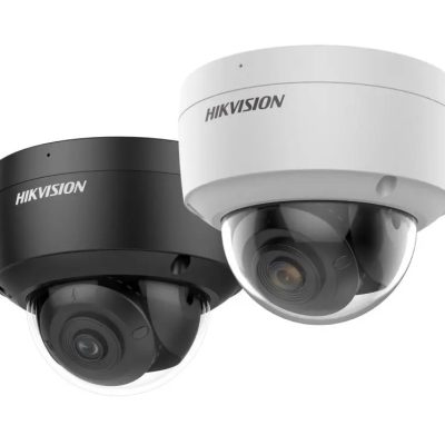 DS-2CD2147G2(-SU)
4 MP ColorVu Fixed Dome Network Camera