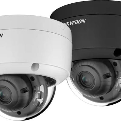 DS-2CD2147G2-L(SU)
4 MP ColorVu Fixed Dome Network Camera