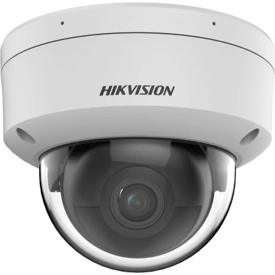 DS-2CD3146G2-IS(U)
4 MP AcuSense Fixed Dome Network Camera