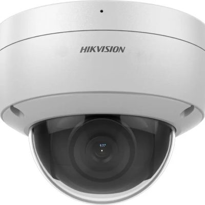 DS-2CD3186G2-IS(U)
8 MP AcuSense Fixed Dome Network Camera