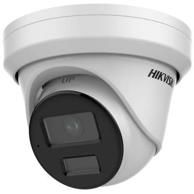 DS-2CD3366G2-IS(U)
6 MP AcuSense Fixed Turret Network Camera