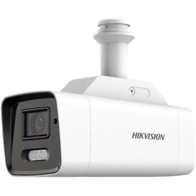 DS-2XS6A47G1-LS/4G
4MP ColorVu Fixed Bullet 4G Network Camera