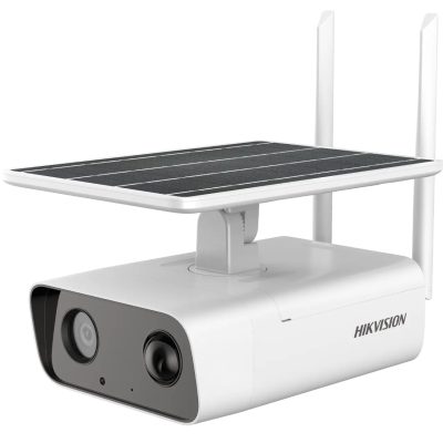 DS-2XS2T41G0-ID/4G/C04S05
4MP Solar-powered Security Camera Setup